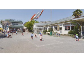 幼稚園・保育園
