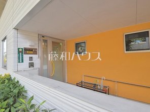 幼稚園・保育園