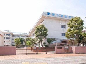 中学校