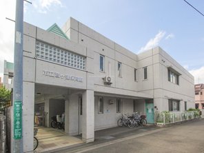 幼稚園・保育園