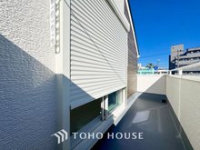 構造・工法・仕様