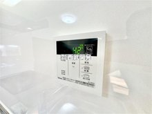 発電・温水設備