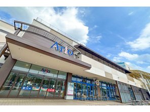 ショッピングセンター