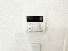 発電・温水設備