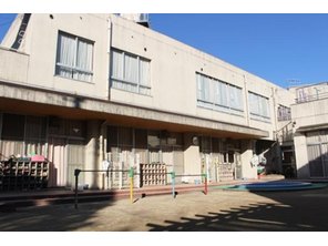 幼稚園・保育園