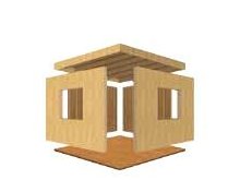 構造・工法・仕様