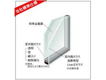 構造・工法・仕様