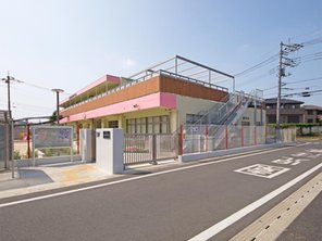 幼稚園・保育園