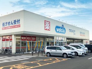 ドラッグストア