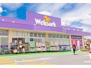 ドラッグストア