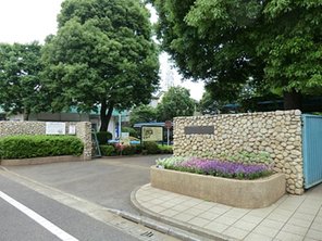 公園
