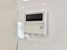 発電・温水設備