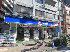 ドラッグストア