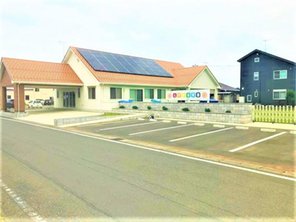 幼稚園・保育園