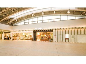 ショッピングセンター