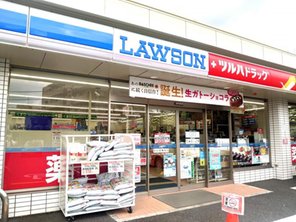 ドラッグストア