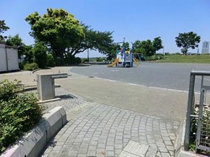 公園
