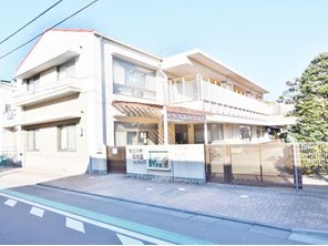 幼稚園・保育園