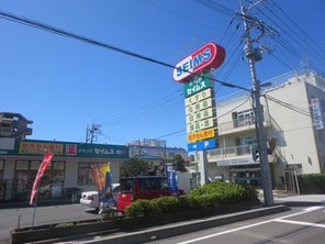 ドラッグストア