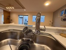 発電・温水設備