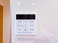 発電・温水設備