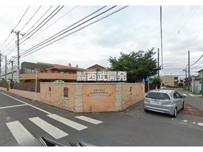 幼稚園・保育園