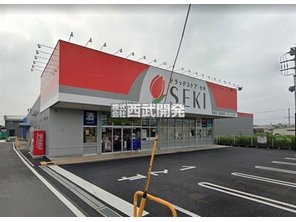 ドラッグストア