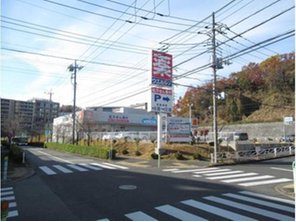 ドラッグストア