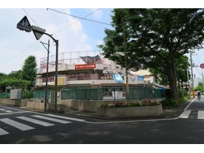 幼稚園・保育園