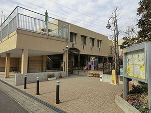 幼稚園・保育園