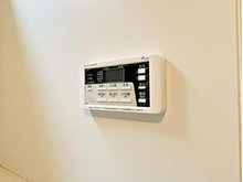 発電・温水設備