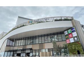 ショッピングセンター