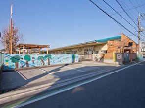 幼稚園・保育園