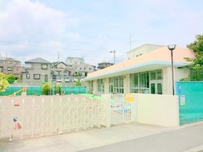 幼稚園・保育園