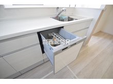 発電・温水設備