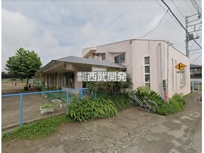 幼稚園・保育園