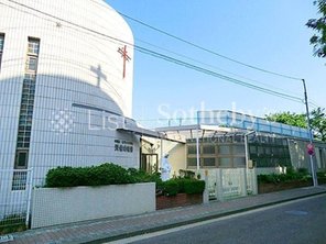 幼稚園・保育園