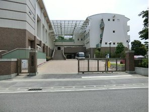 中学校