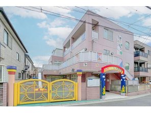 幼稚園・保育園