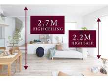 構造・工法・仕様