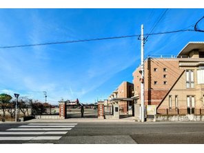 幼稚園・保育園