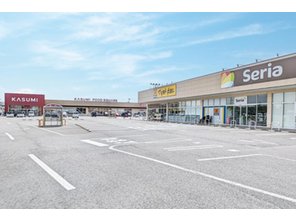 ショッピングセンター