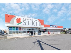 ドラッグストア