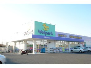 ドラッグストア