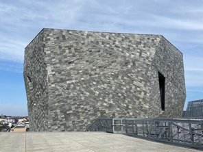 ショッピングセンター