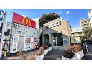 その他環境写真