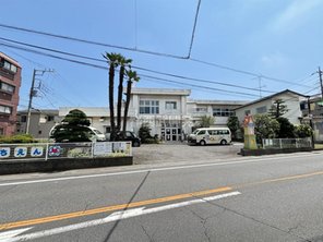 幼稚園・保育園