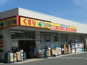 ドラッグストア