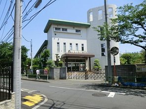 幼稚園・保育園