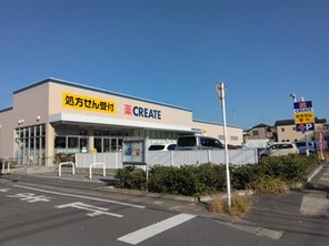 ドラッグストア